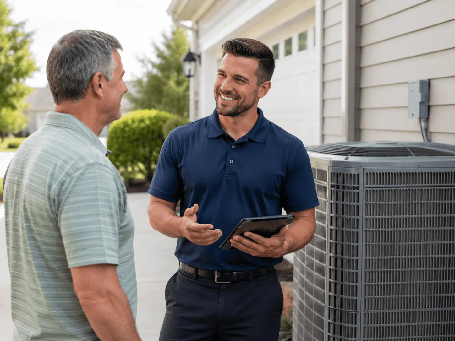 Heat Pump Installation Malvern, IA FAQs